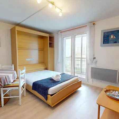 Cap A L Ouest * Les Bussolleries