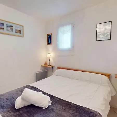 Apartment Cap A L Ouest *