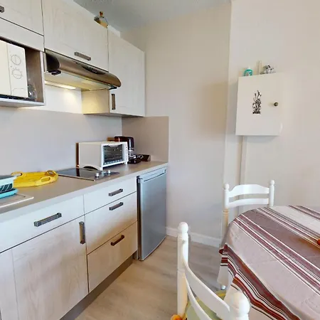 Cap A L Ouest Apartment