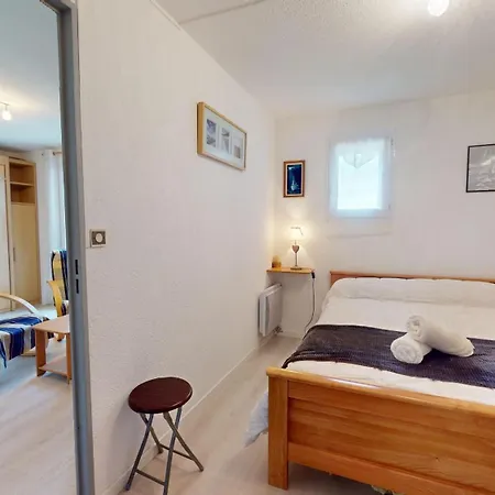 Apartamento Cap A L Ouest