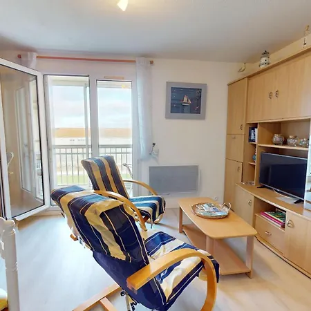 דירה Cap A L Ouest Les Bussolleries