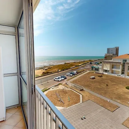 Apartamento Cap A L Ouest Les Bussolleries