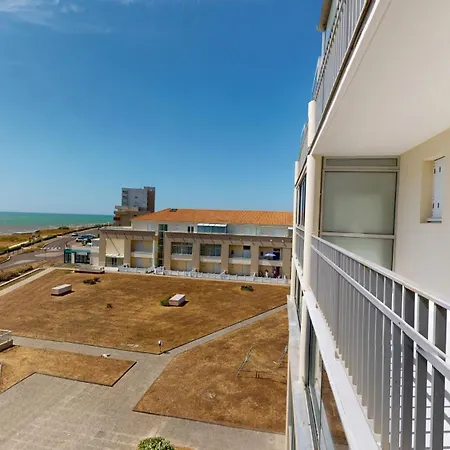 Cap A L Ouest 아파트