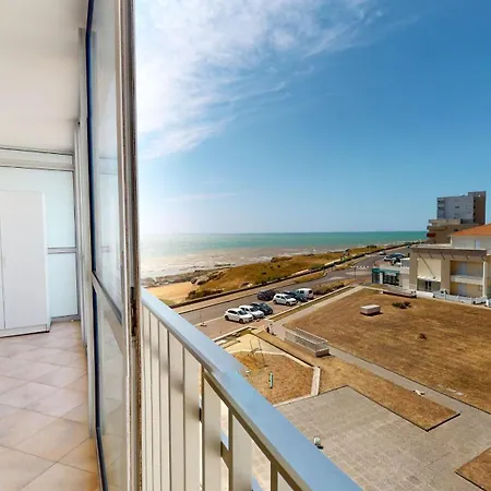 Cap A L Ouest דירה *