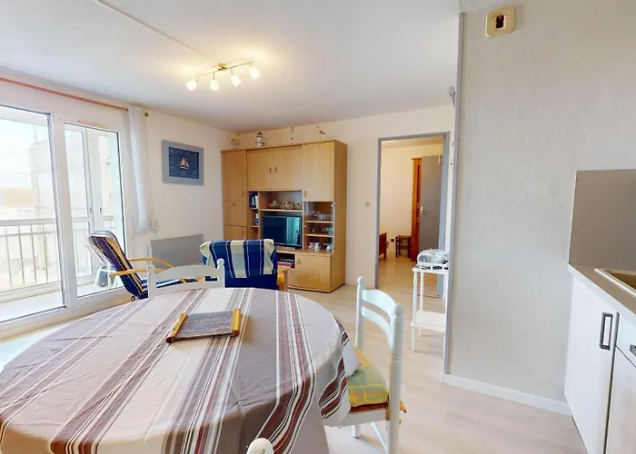 Apartmán Cap A L Ouest Les Bussolleries