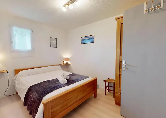 Cap A L Ouest * Les Bussolleries