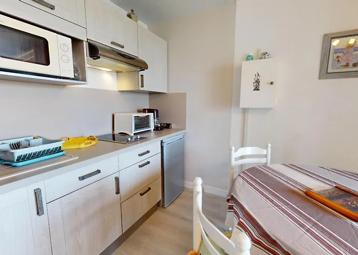 Cap A L Ouest Apartmán