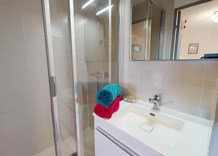 Cap A L Ouest Apartmán Les Bussolleries